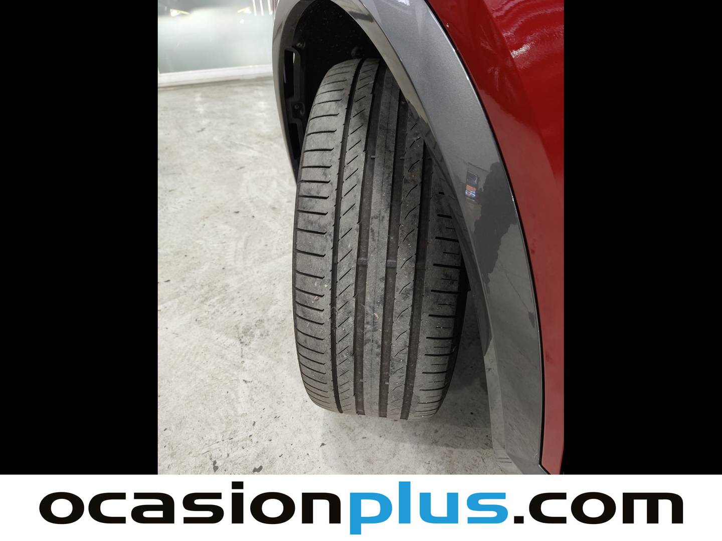 Foto Cupra Formentor CUPRA Formentor 1.5 TSI (150 CV)