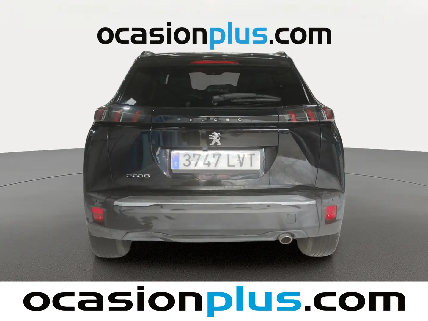 Foto Peugeot 2008 Peugeot 2008 BlueHDi 110 Allure (110 CV)