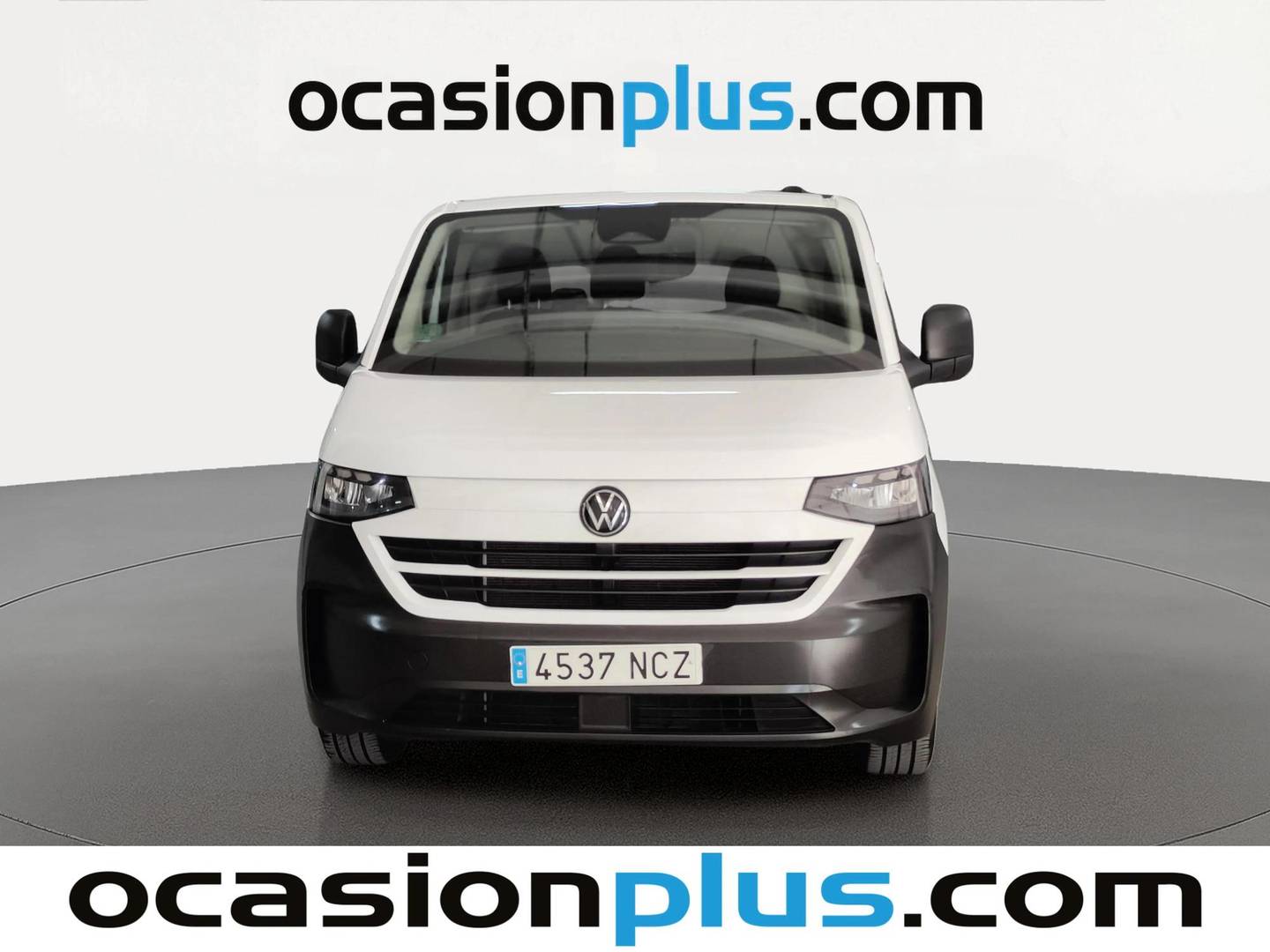 Volkswagen Transporter Volkswagen Transporter Furgon Batalla Corta TN 2.0 TDI (110 CV) al mejor precio
