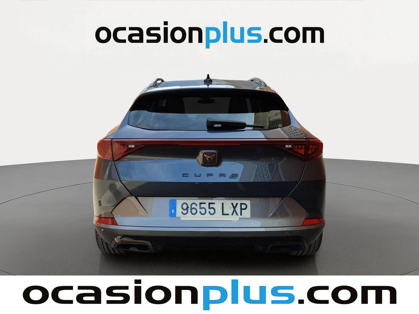 Cupra Formentor Cupra Formentor 1.4 e-Hybrid DSG  (204 CV) barato