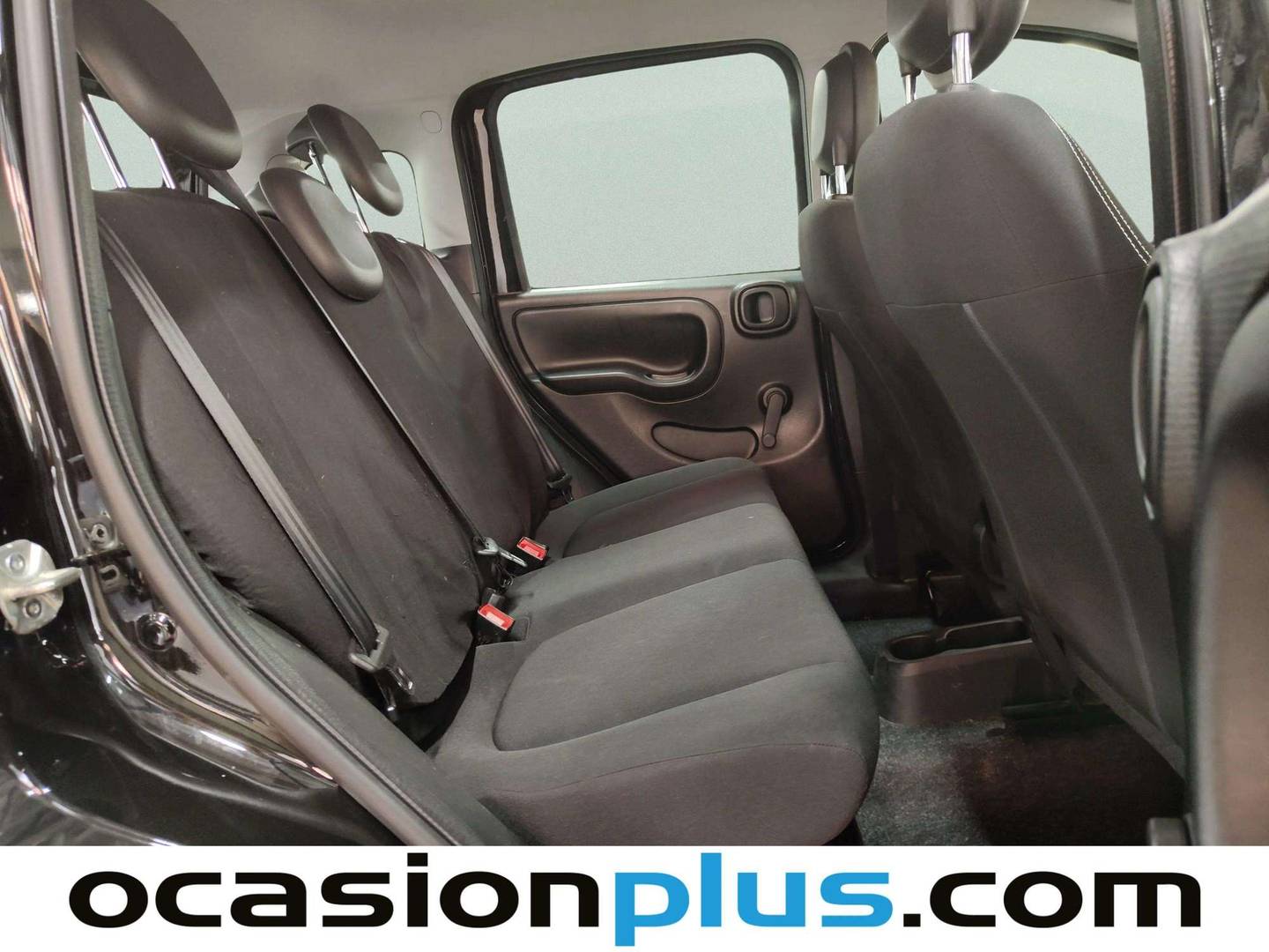 Fiat Panda Fiat Panda 1.0 Hybrid Gse Urban (70 CV) barato