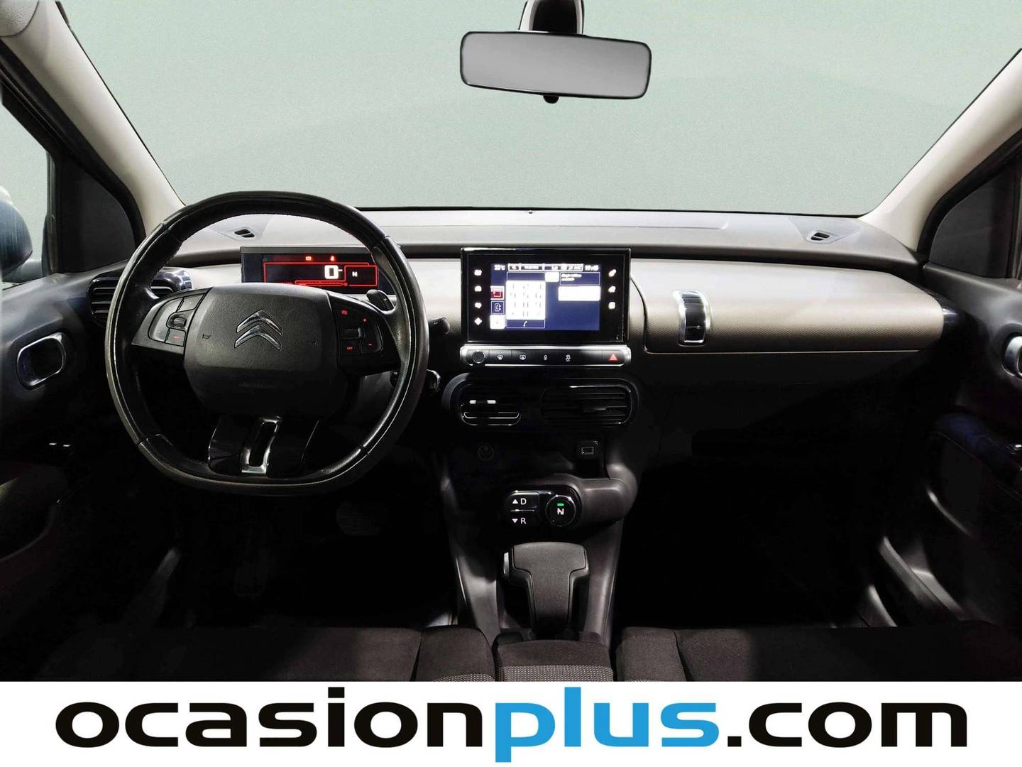 Citroën C4 Cactus Citroën C4 Cactus 1.6 BlueHDI S&S Feel Edition ETG6 (100 CV) de ocasión