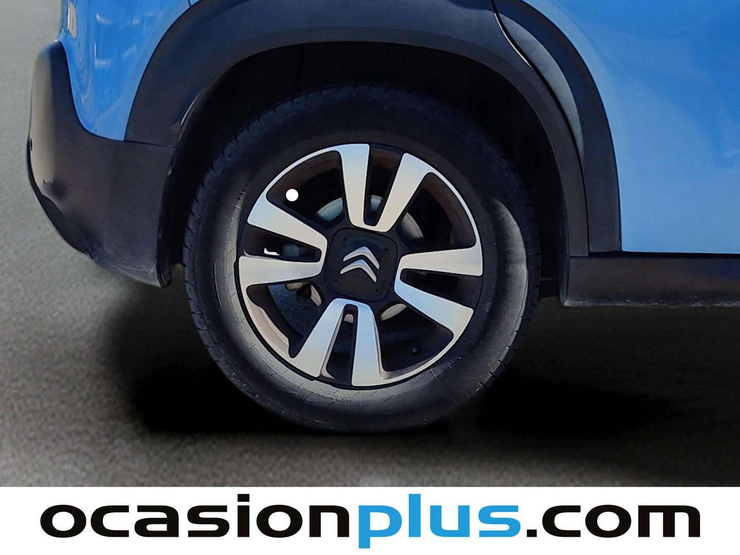 Citroën C3 Aircross Citroën C3 Aircross BlueHDi 100 Feel (99 CV) 2018