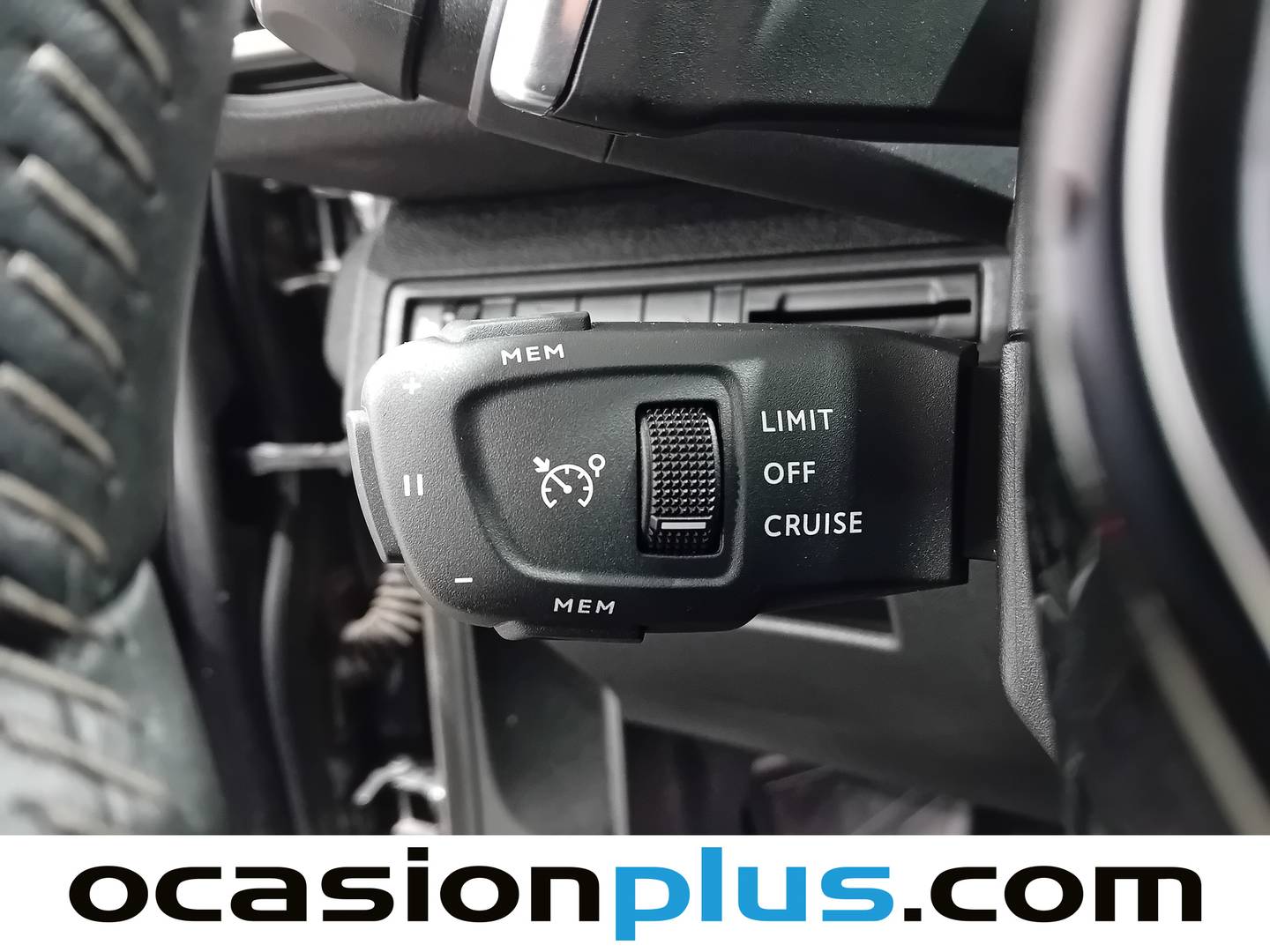 Peugeot 5008 Peugeot 5008 BlueHDI 130 S&S Allure Pack EAT8 (130 CV) 7 Plazas seminuevo