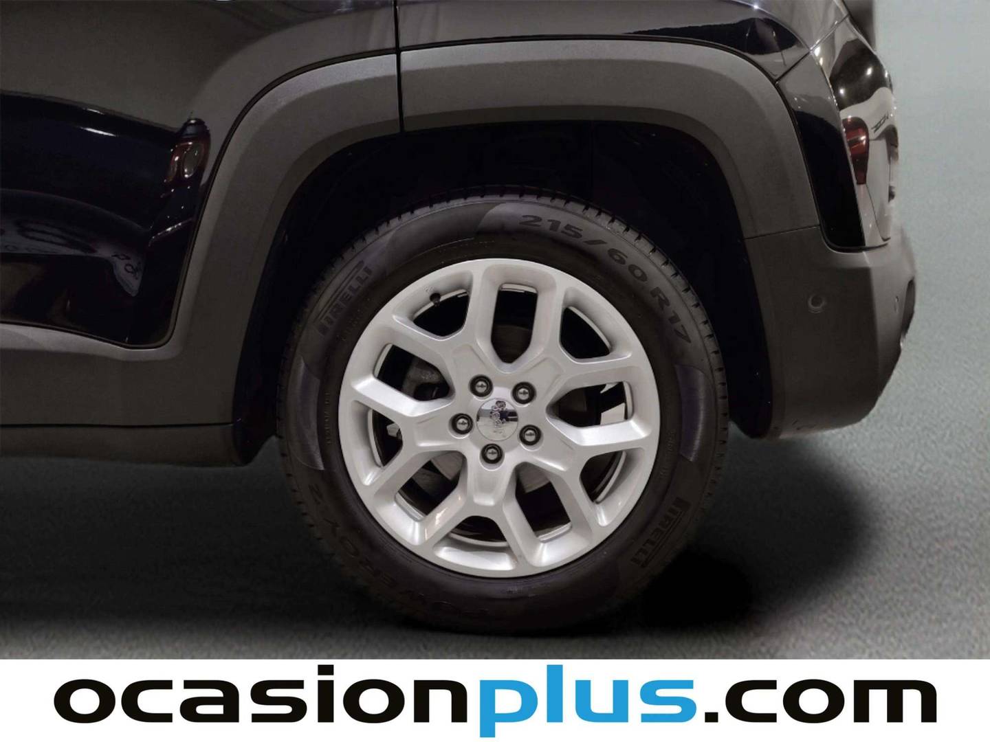 Jeep Renegade Jeep Renegade 1.4 Multiair Limited 4x2 (140 CV) 140cv
