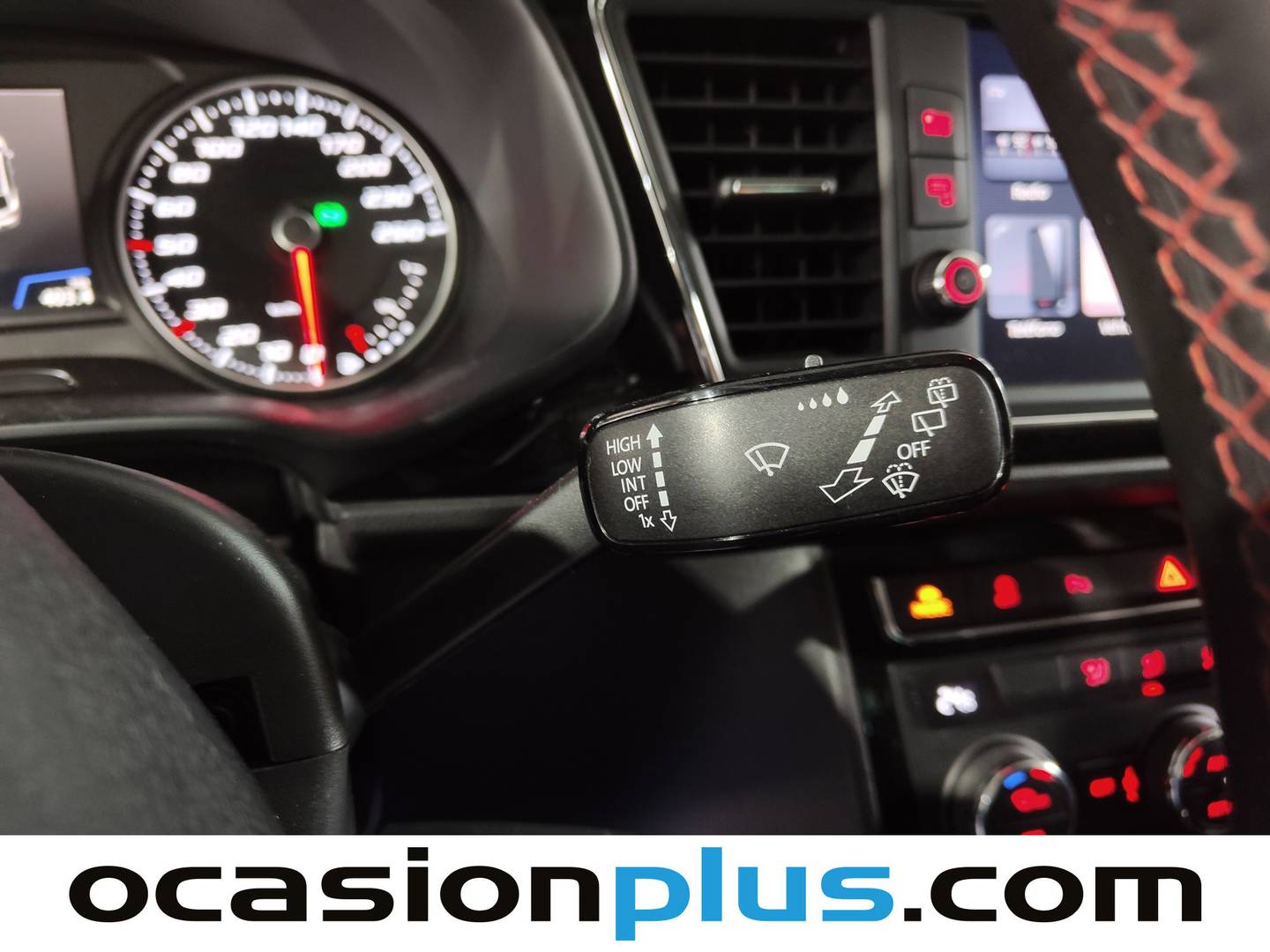 Foto Seat León SEAT León 1.5 TSI S&S FR DSG  (150 CV)