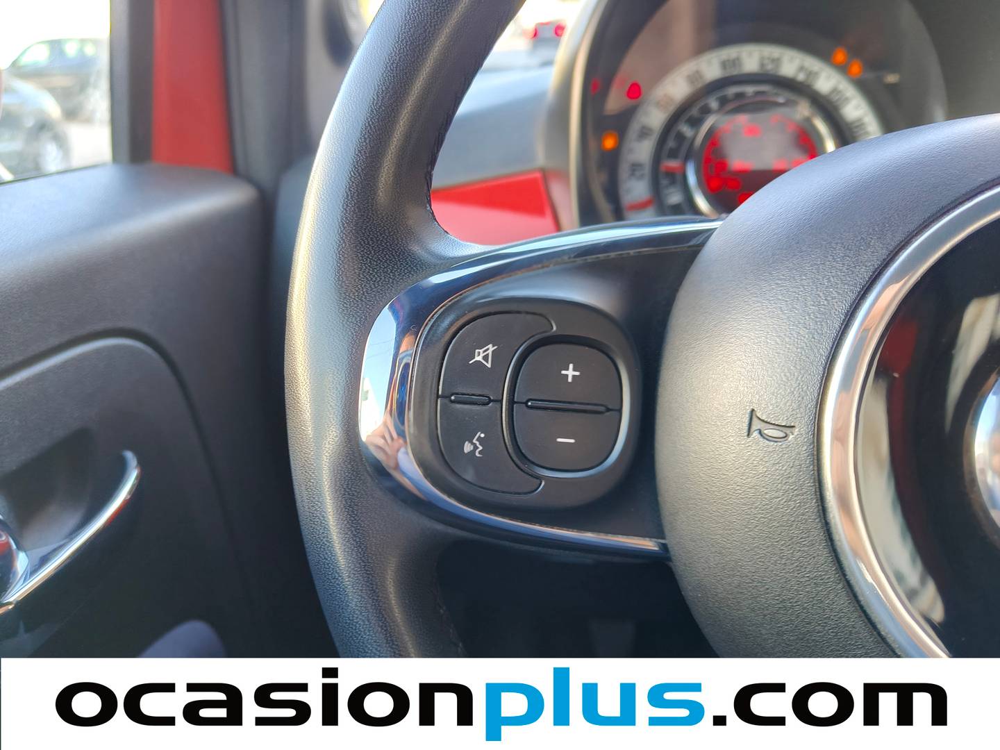 Fiat 500C Fiat 500C 1.0 Hybrid Club (70 CV) barato