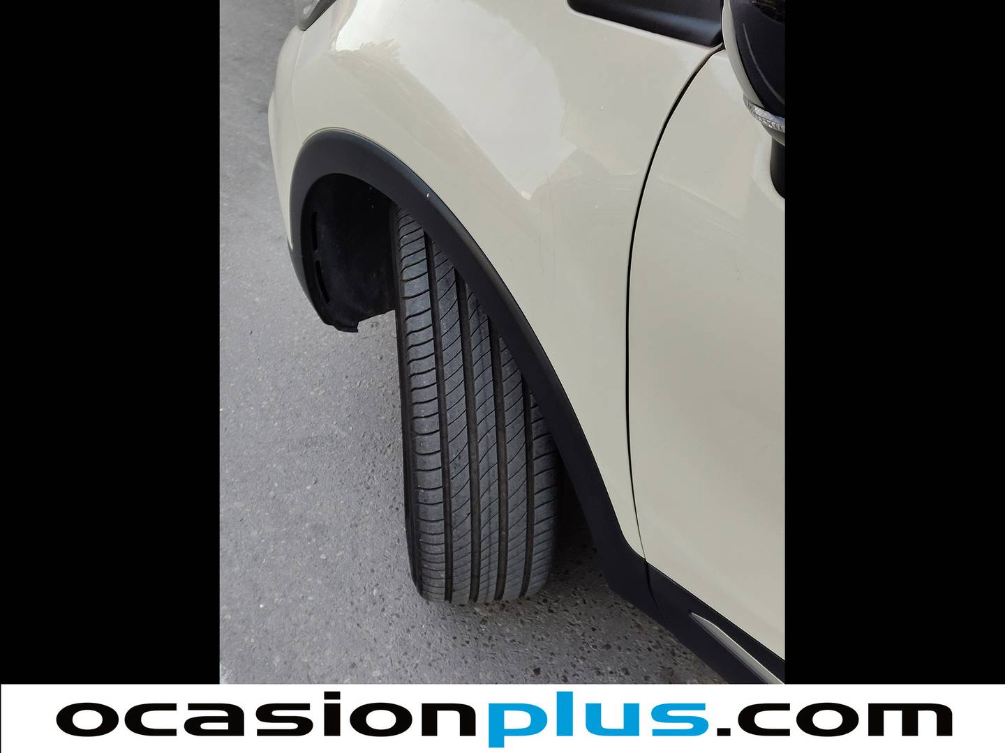 Foto Renault Captur Renault Captur Zen Energy TCe (90 CV)