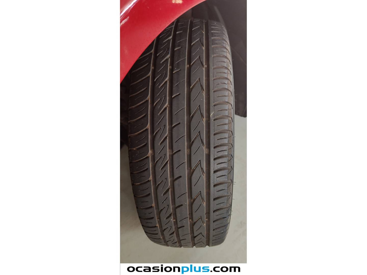 Fiat 500 Fiat 500 1.0 Hybrid Dolcevita (70 CV) seminuevo