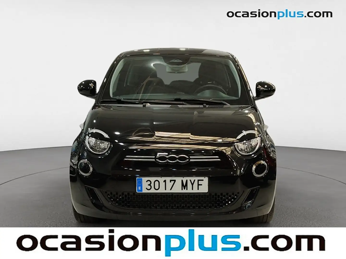 Foto Fiat 500 Fiat 500 Electrico Electrico Action Hb 185 km Auto (95 CV)