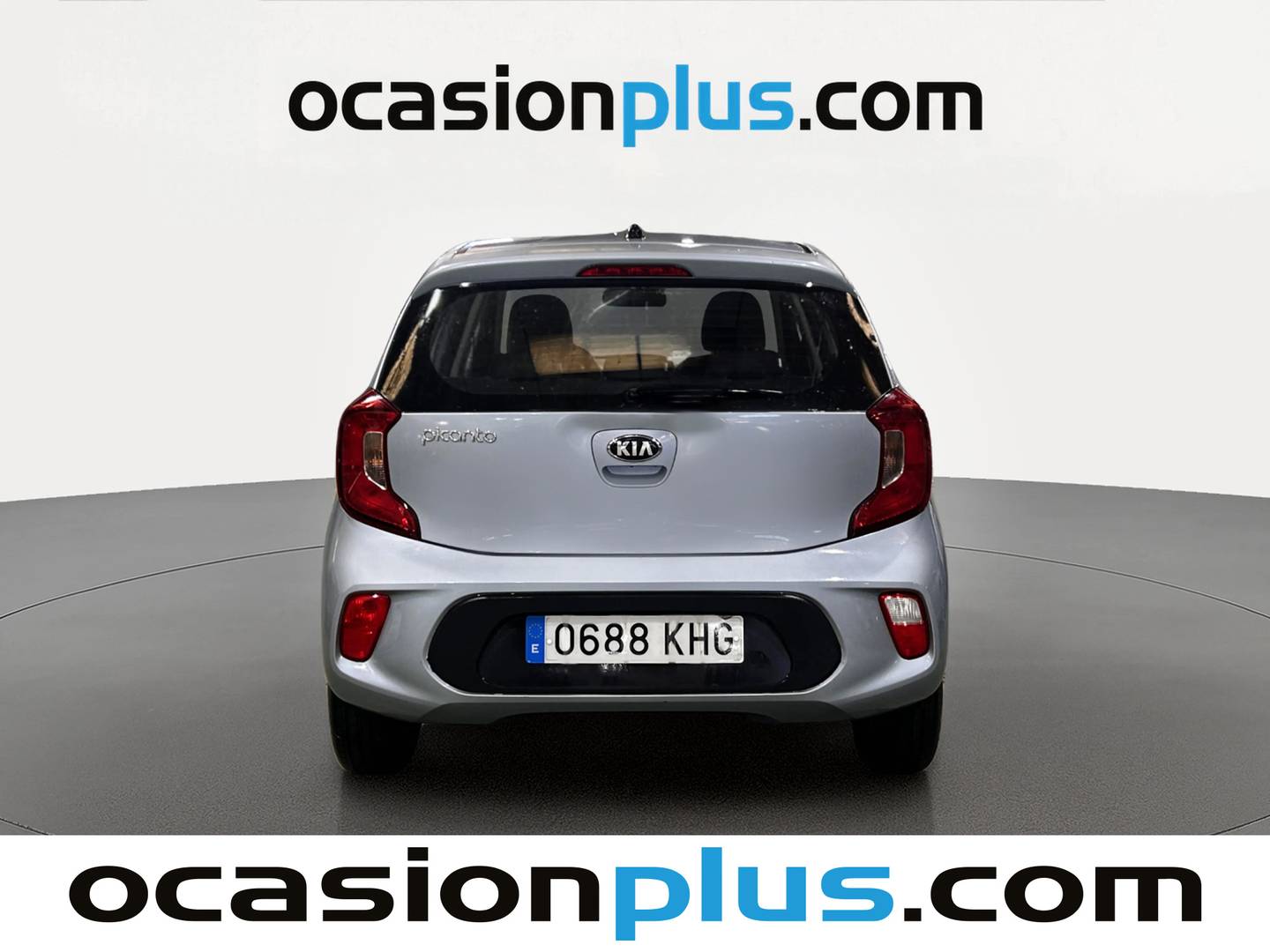 KIA Picanto KIA Picanto 1.0 CVVT Concept Pack Comfort (67 CV) barato