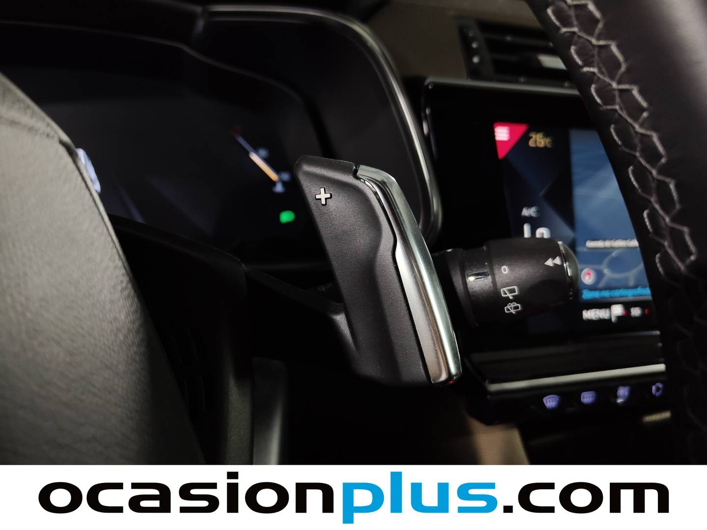 DS DS 7 Crossback DS DS7 Crossback PureTech 180 Bastille+ AT  (180 CV) al mejor precio