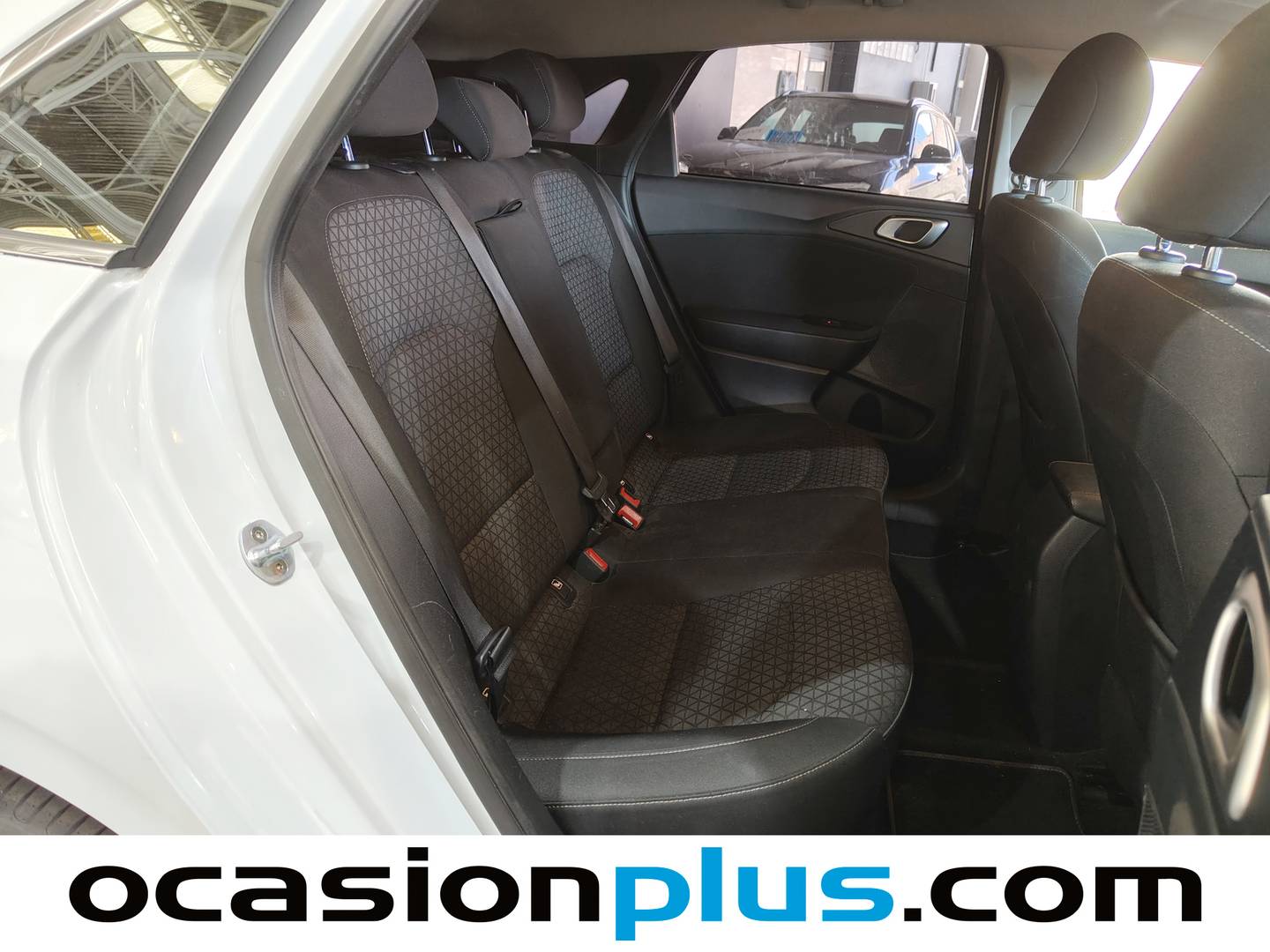 KIA Ceed KIA Ceed 1.0 T-GDi Business (120 CV) al mejor precio