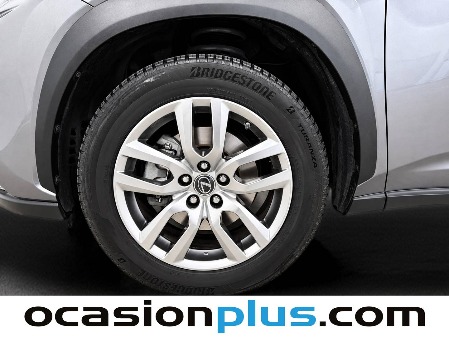 Lexus NX Lexus NX 300h Executive Navigation 4WD 145 kW (197 CV) 197cv