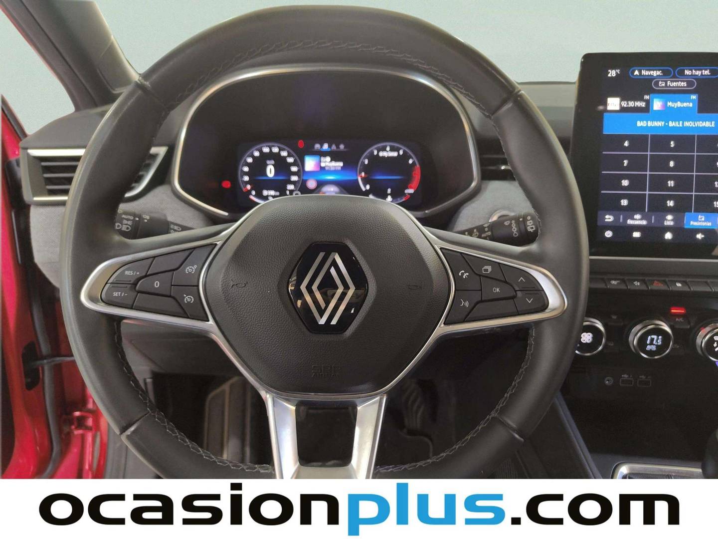 Renault Clio Renault Clio Techno TCe (90 CV) de ocasión