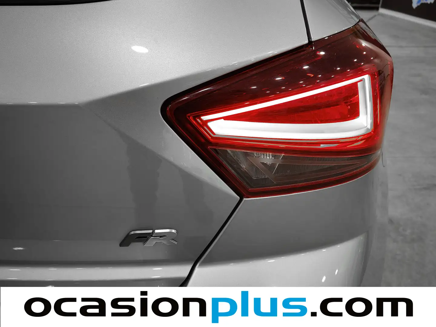 Foto Seat Ibiza SEAT Ibiza 1.5 TSI FR XL DSG (150 CV)