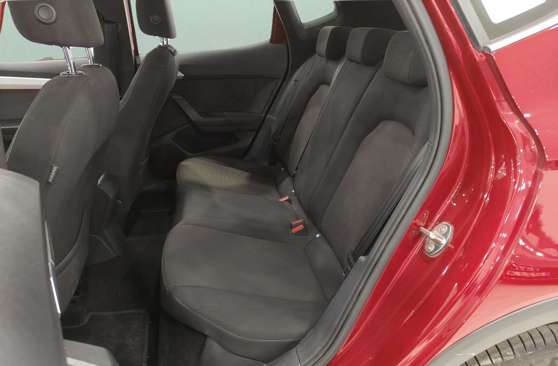 SEAT Arona 1.0 TSI Ecomotive Xcellence - foto 12