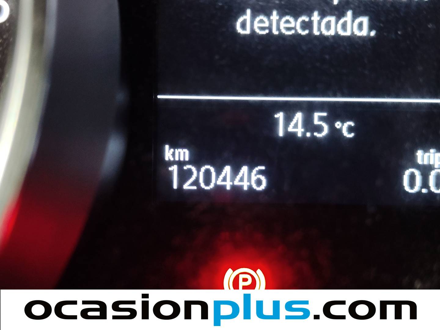 Volkswagen Touran Volkswagen Touran Advance 1.5 TSI (150 CV) DSG 7 PLAZAS seminuevo