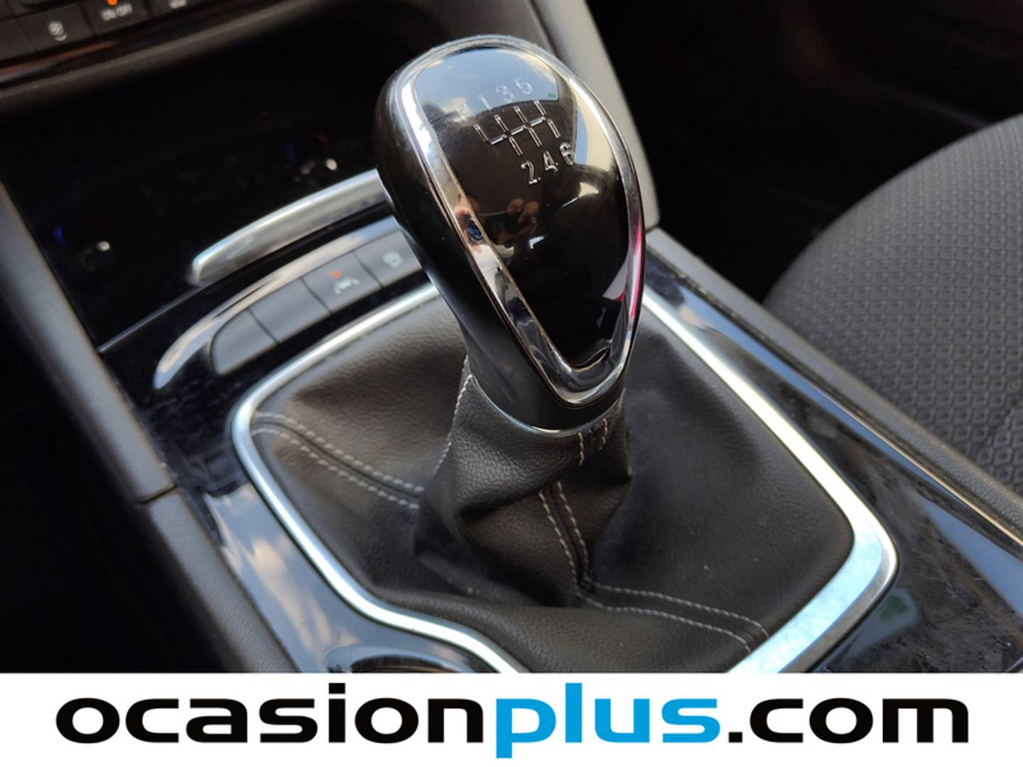 Foto Opel Insignia Opel Insignia GS 1.5 Turbo XFL ecoTEC Selective (140 CV)