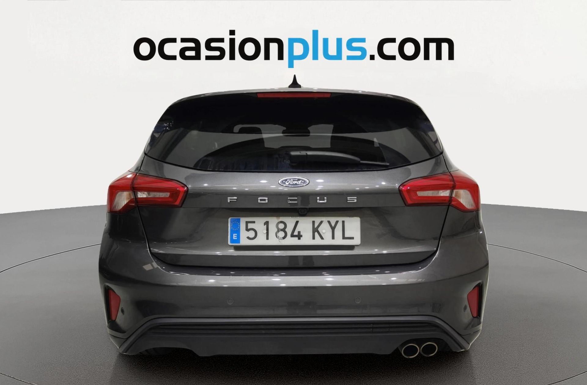 Ford Focus 1.5 EcoBlue ST-Line - foto 19
