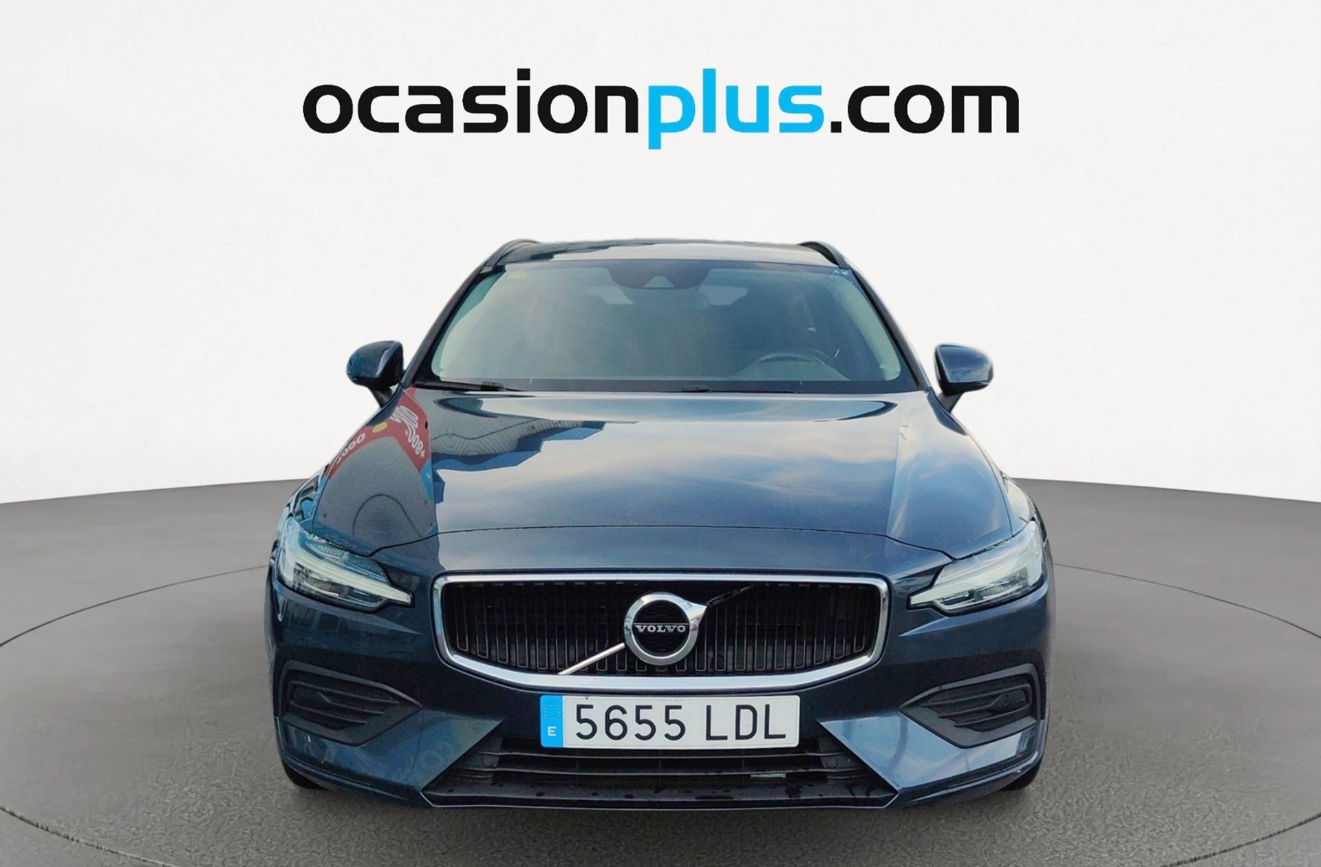 Volvo V60 D4 Momentum - foto 14