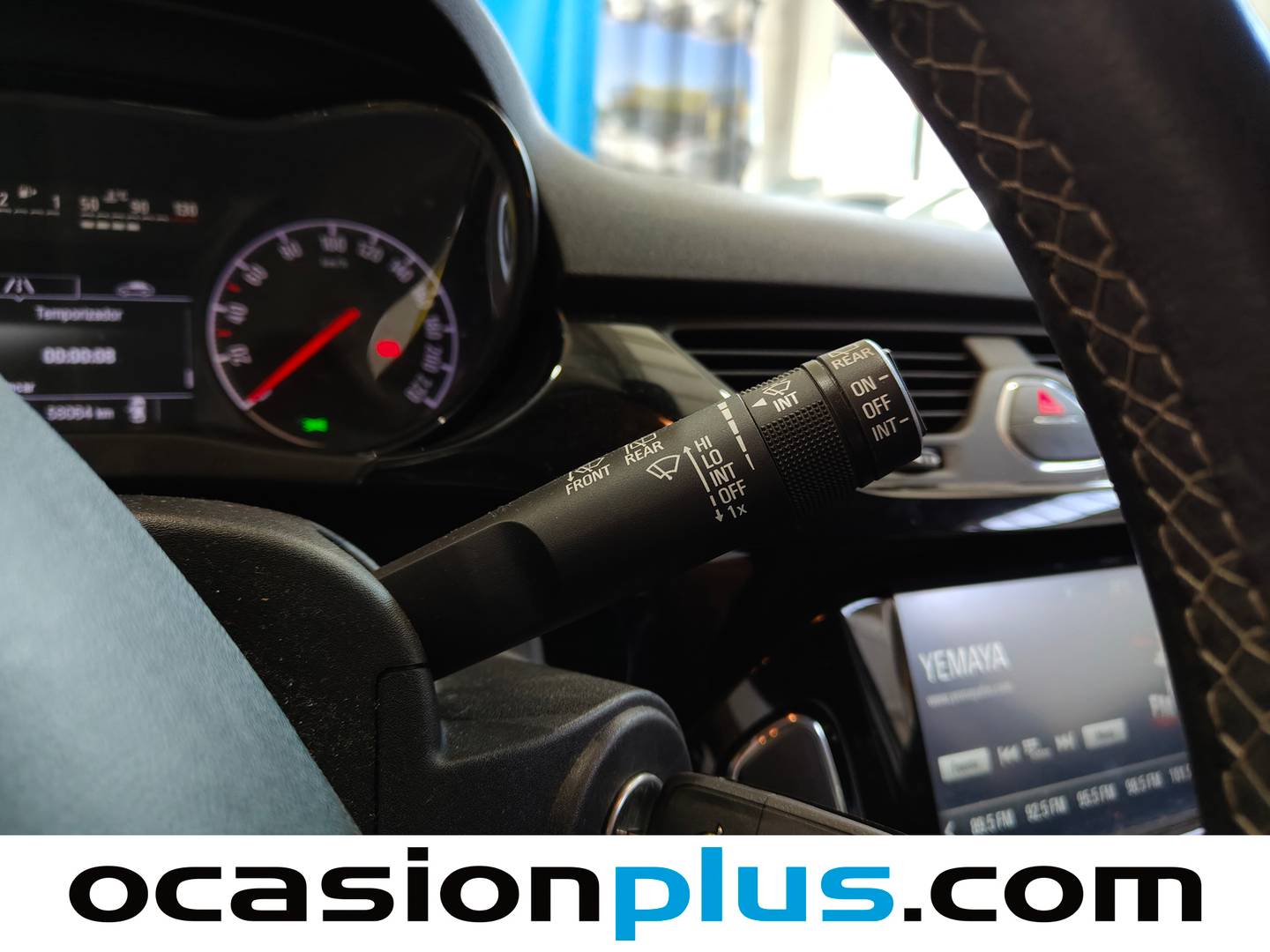 Opel Corsa Opel Corsa 1.4 Design Line (90 CV) seminuevo