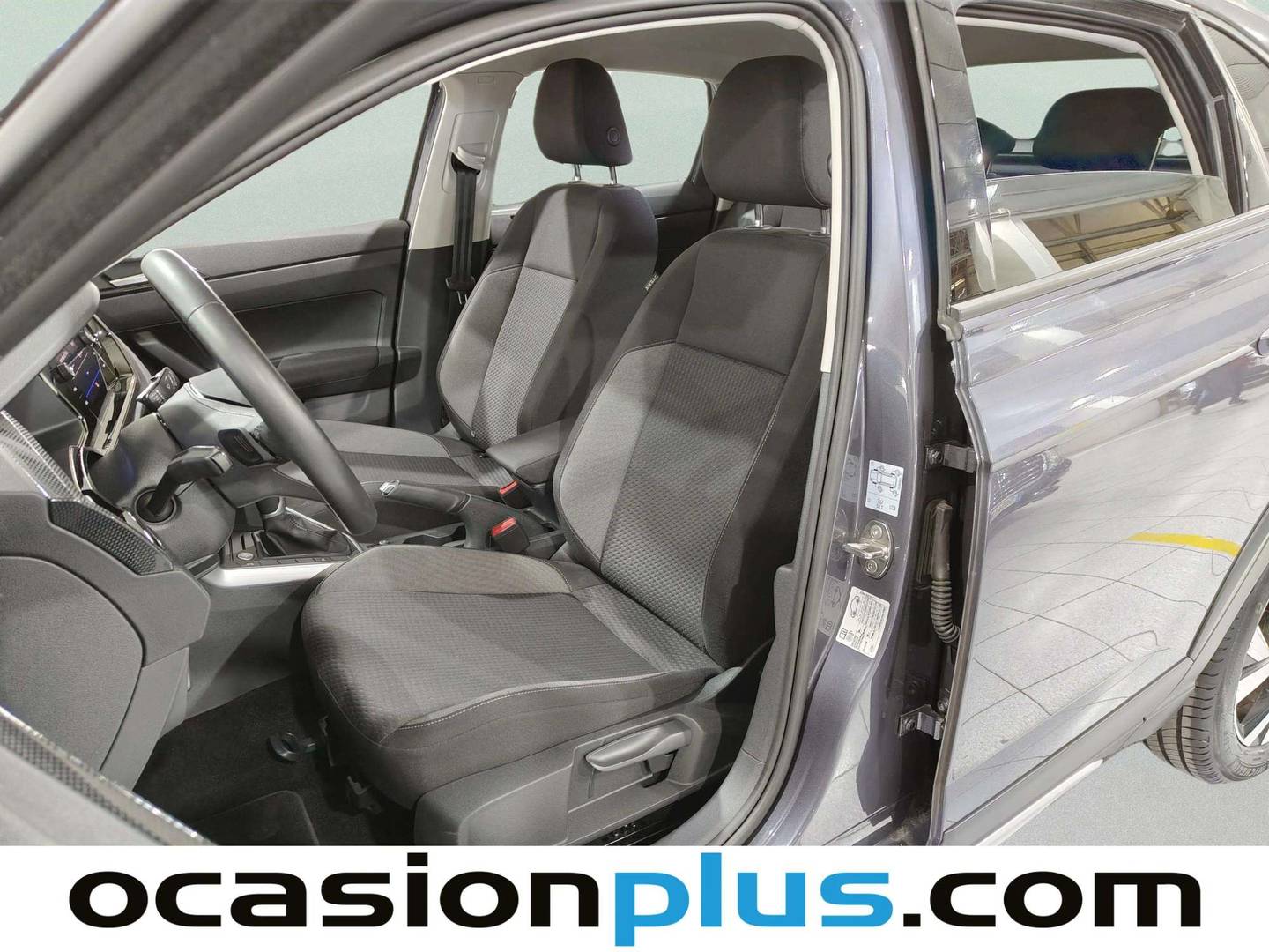 Foto Volkswagen Taigo Volkswagen Taigo ``Más`` 1.0 TSI (115 CV) DSG