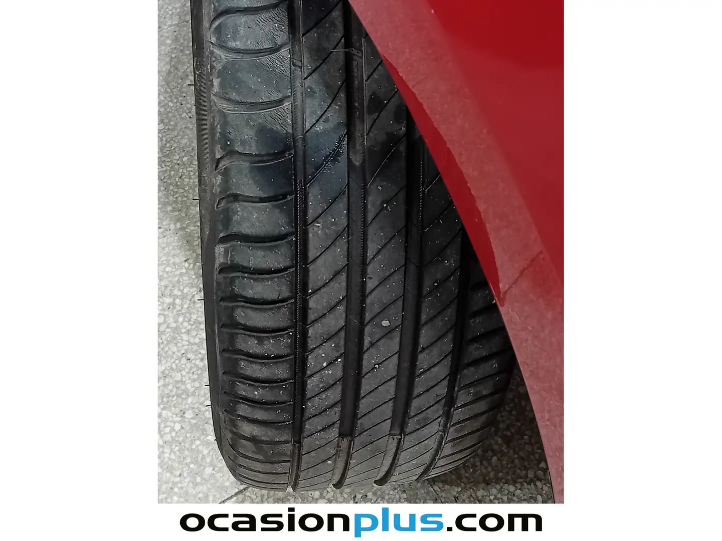 Foto Renault Clio Renault Clio Intens Blue dCi  (100 CV)