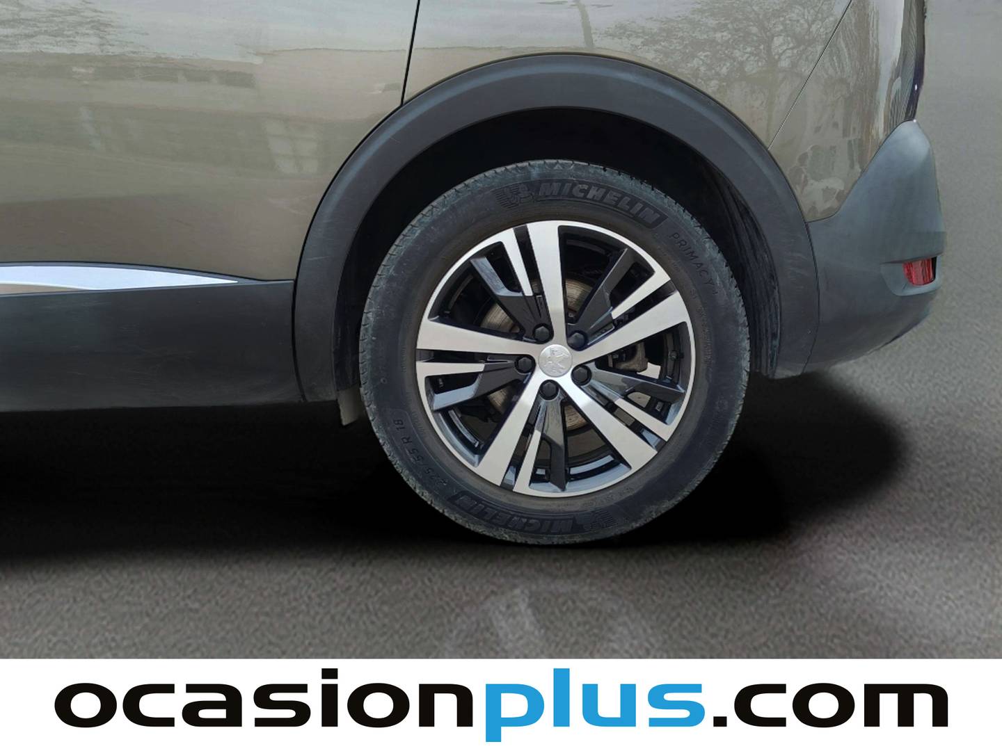 Foto Peugeot 5008 Peugeot 5008 PureTech 130 S&S Allure EAT8 (130 CV) 7 Plazas