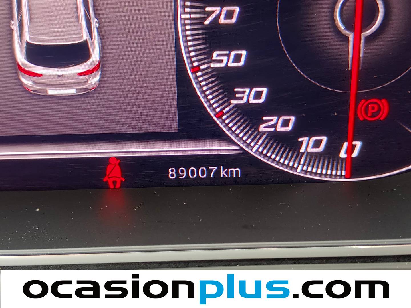 Seat León Seat León ST 2.0 TSI S&S Cupra DSG (290 CV) seminuevo