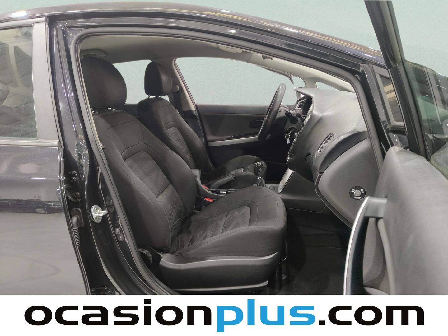 KIA Ceed Kia Ceed 1.4 CRDi WGT Business (90 CV) manual