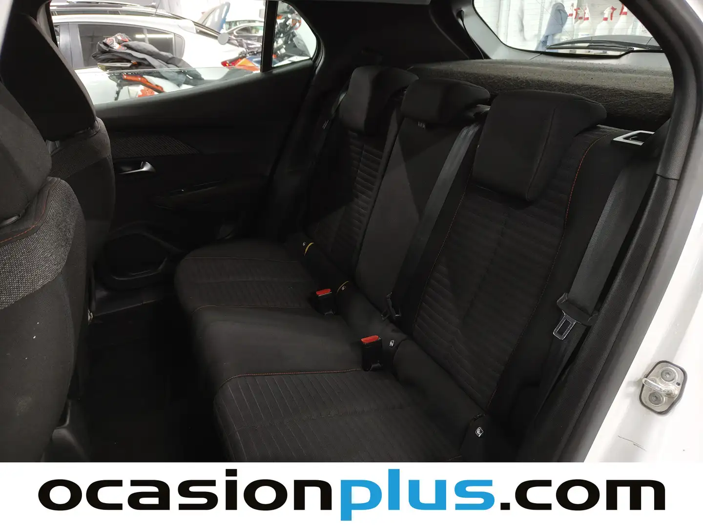 Foto Peugeot 2008 Peugeot 2008 Puretech 100 S&S Active (100 CV)