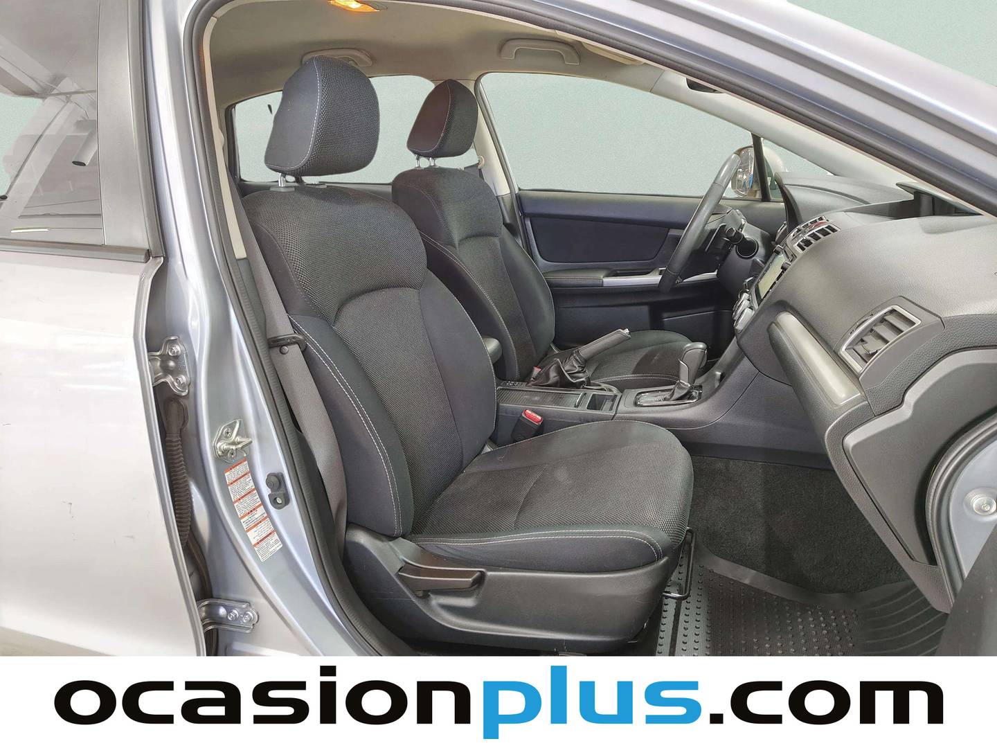 Foto Subaru XV Subaru XV 2.0i Executive CVT Lineartronic (150 CV)