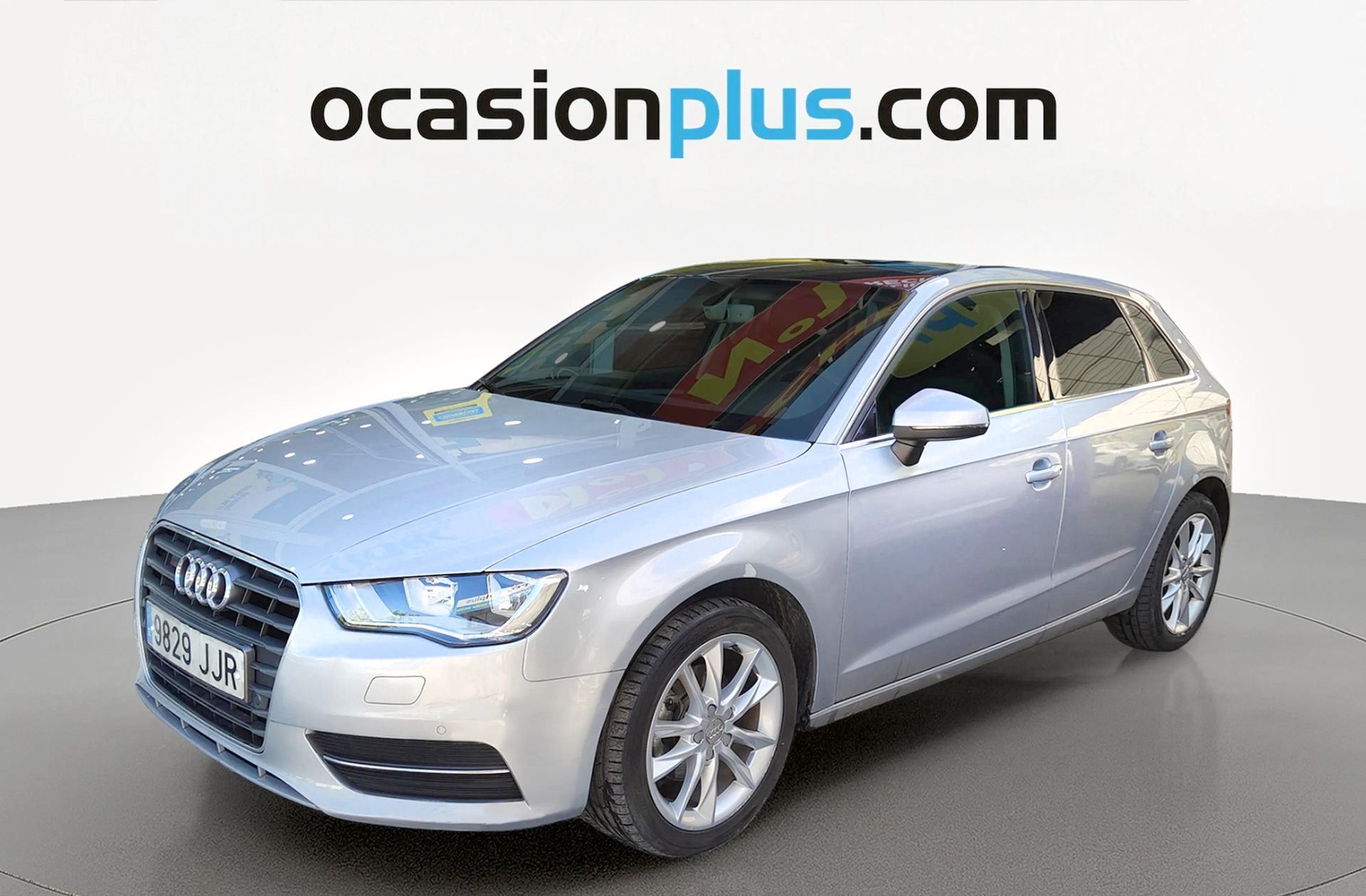 Audi A3 Sportback Advanced 1.6 TDI clean diesel