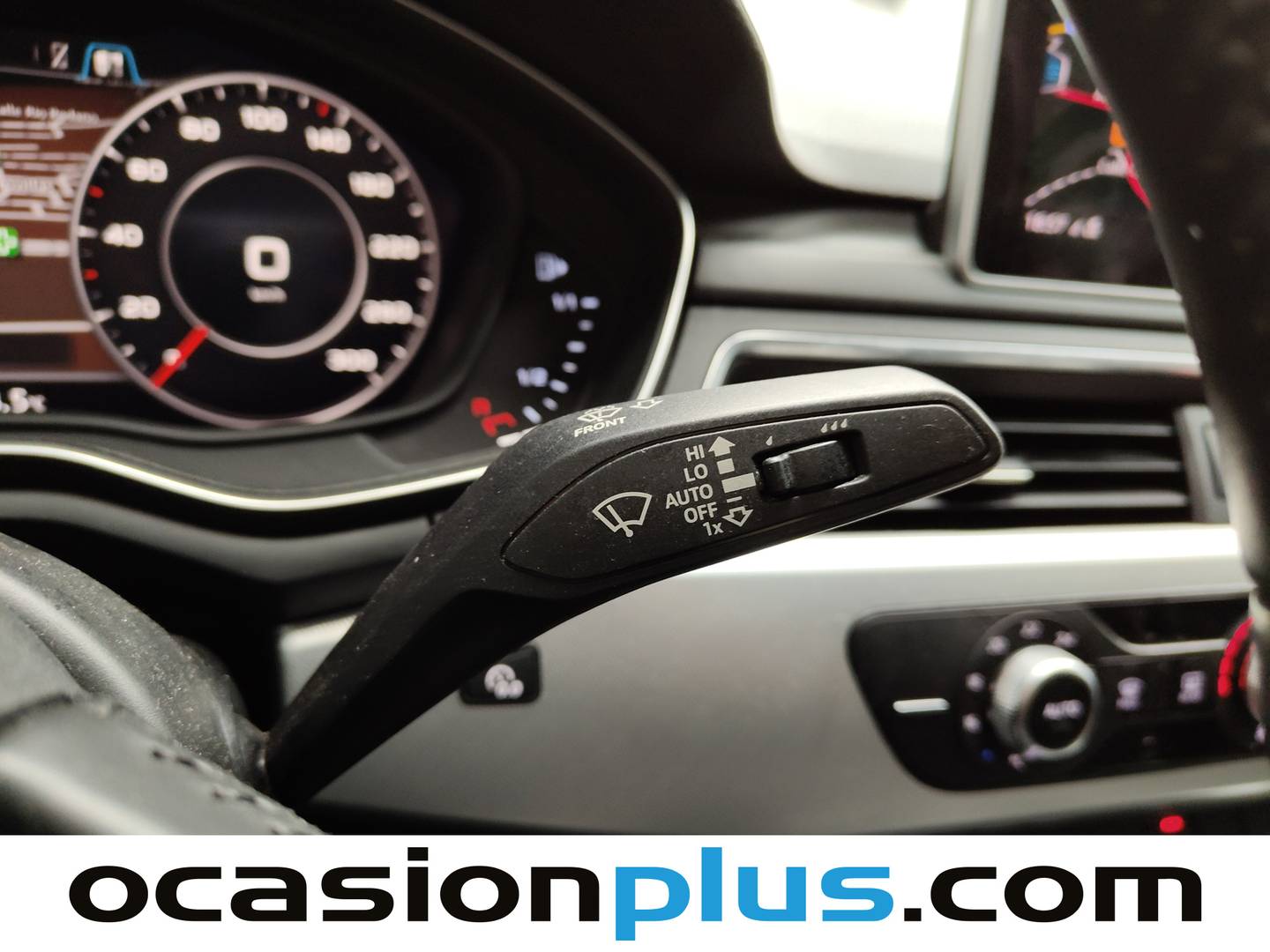 Audi A5 Audi A5 Sportback Sport 1.4 TFSI (150 CV) S tronic automático