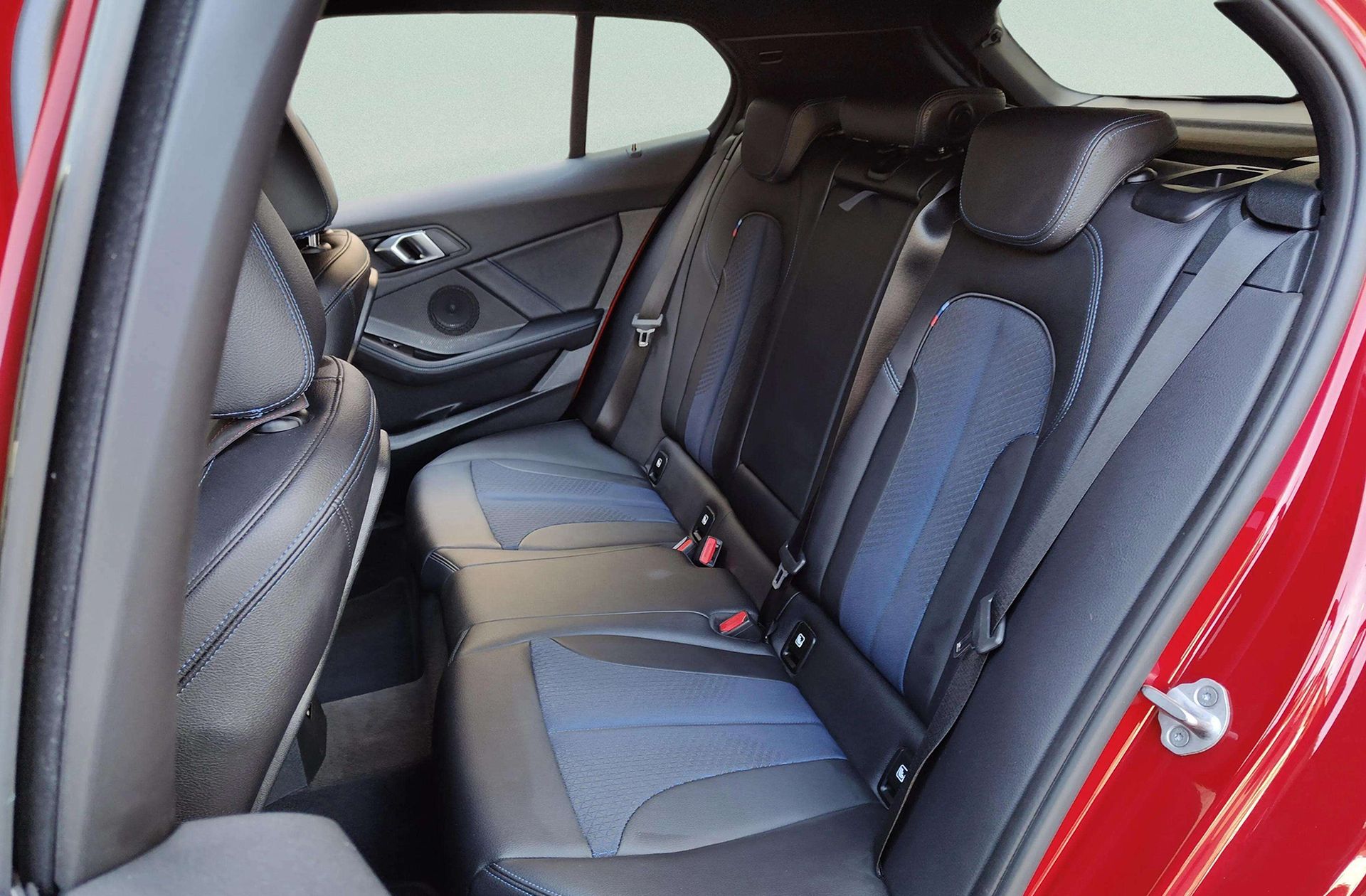 BMW Serie 1 120d Pack M - foto 13