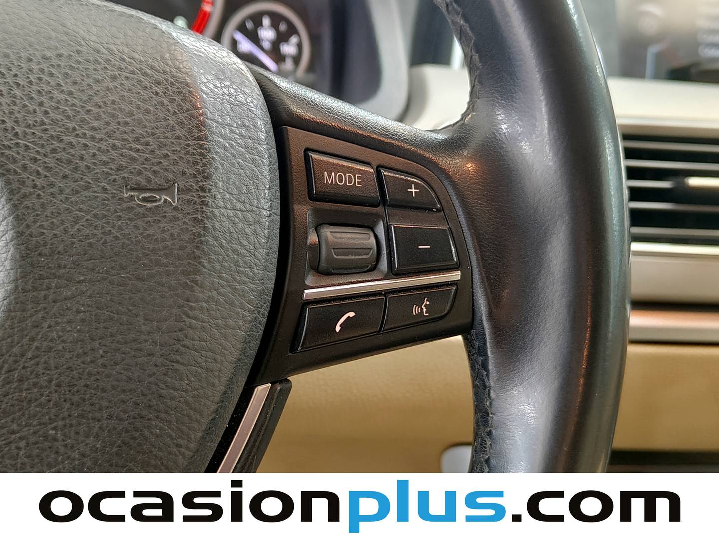 BMW Serie 5 BMW Serie 5 520d Gran Turismo (184 CV) diésel