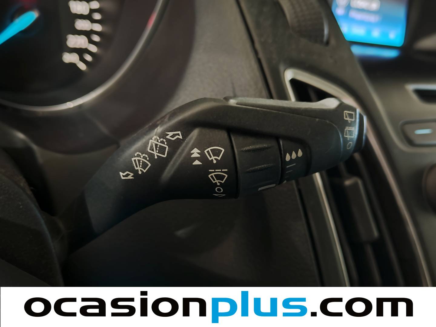 Ford Focus Ford Focus SportBreak 1.0 Ecoboost S&S Trend+ (125 CV) 125cv