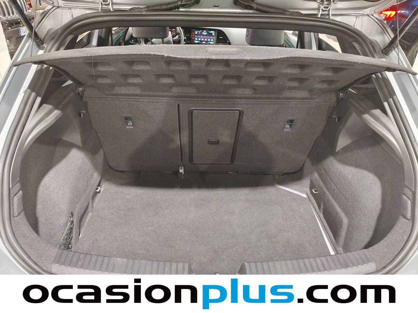 Foto Seat León SEAT León 2.0 TSI S&S Cupra DSG (290 CV)