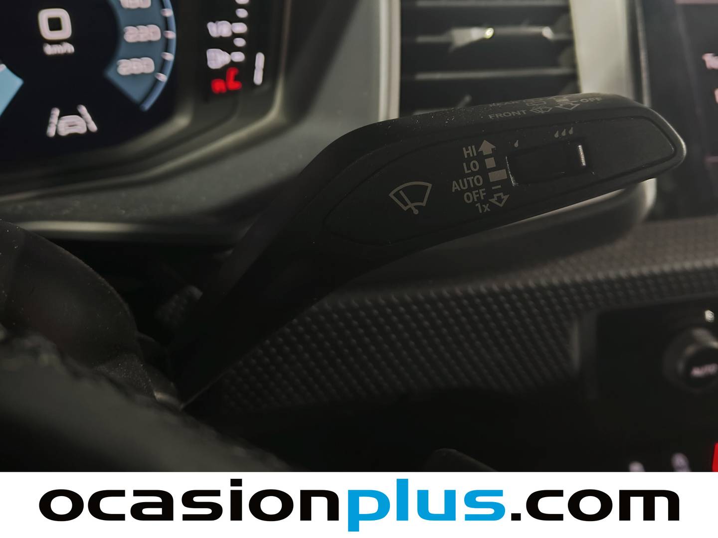 Foto Audi A1 Audi A1 Sportback Adrenalin edition 30 TFSI  (110 CV) S tronic Pack S-line