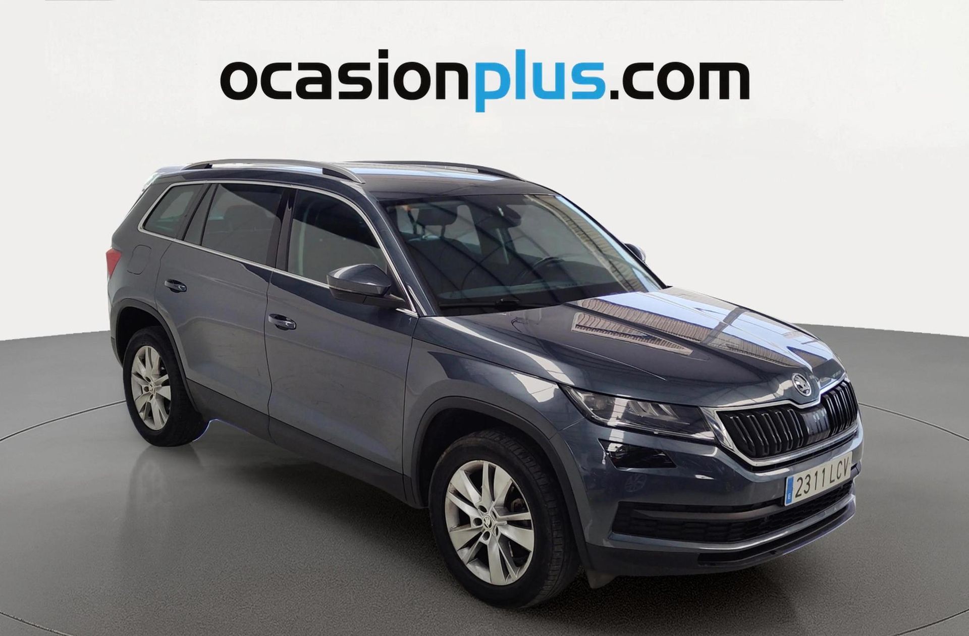 Škoda Kodiaq 1.5 TSI Style 4x4 DSG 7 plazas - foto 2