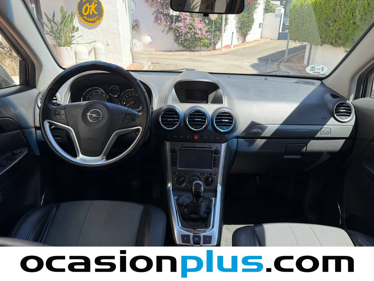 Opel Antara Opel Antara 2.2 CDTI S&S Selective 4X2 (163 CV) de ocasión