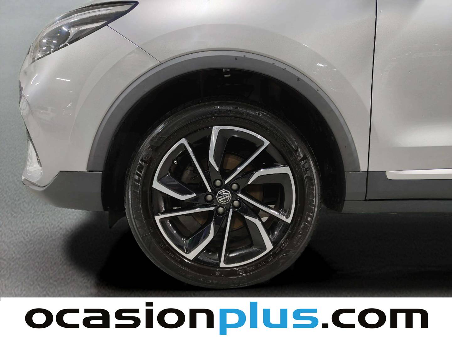 Foto MG ZS MG ZS 1.0T Luxury (111 CV)