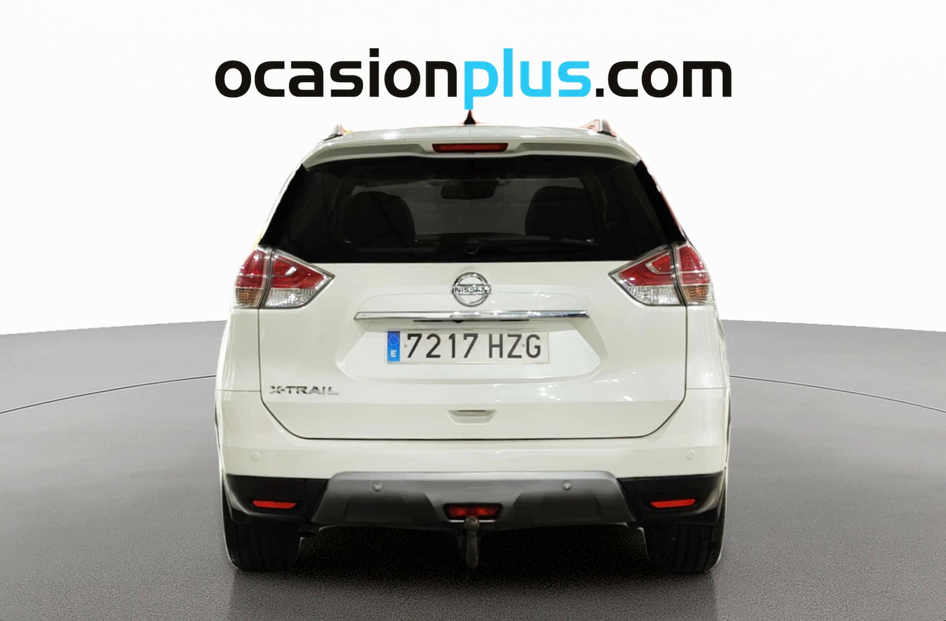 Nissan X-Trail dCi 130 360 4x4-i - foto 15