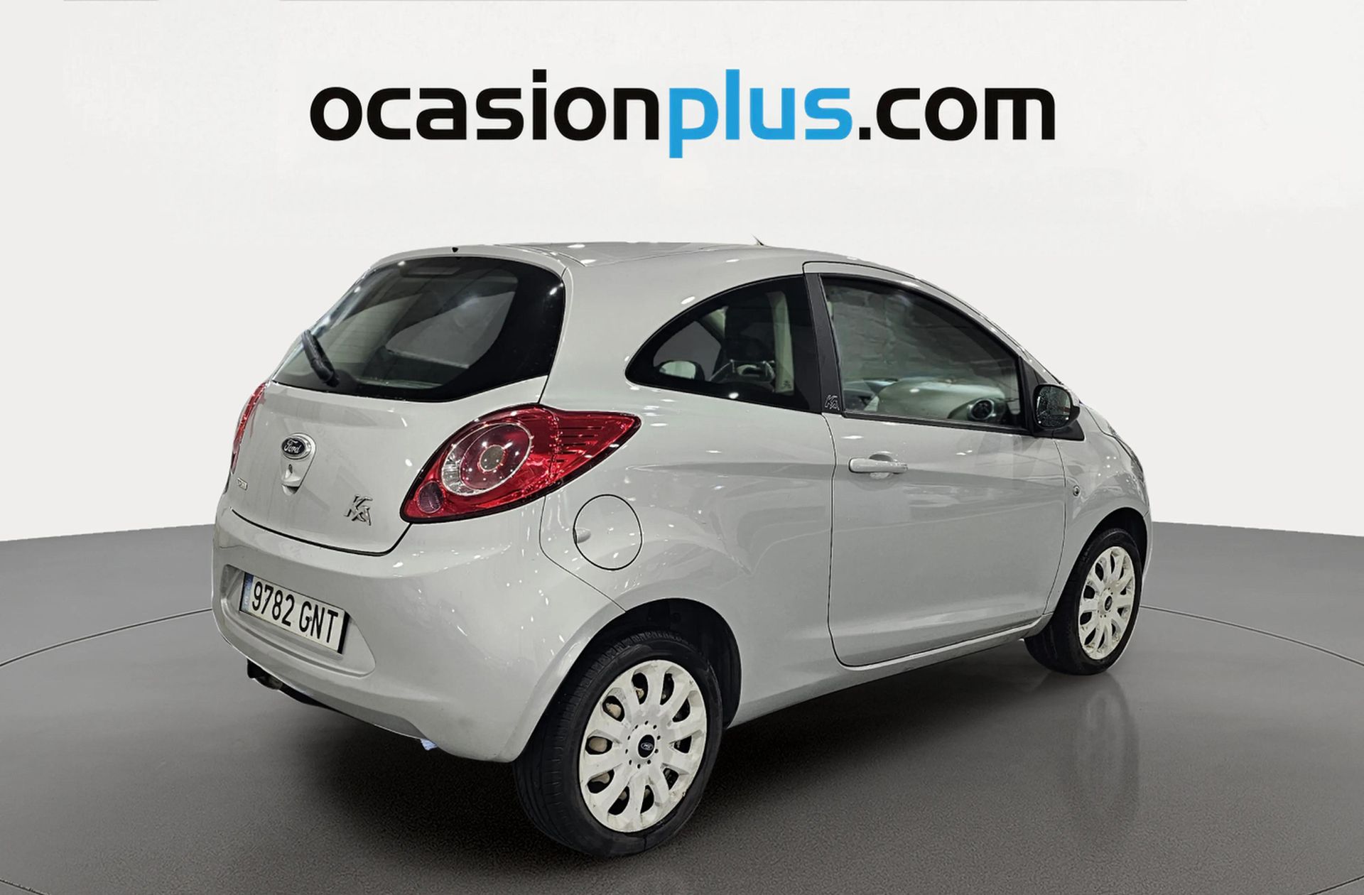 Ford Ka 1.3 TDCi Titanium - foto 3