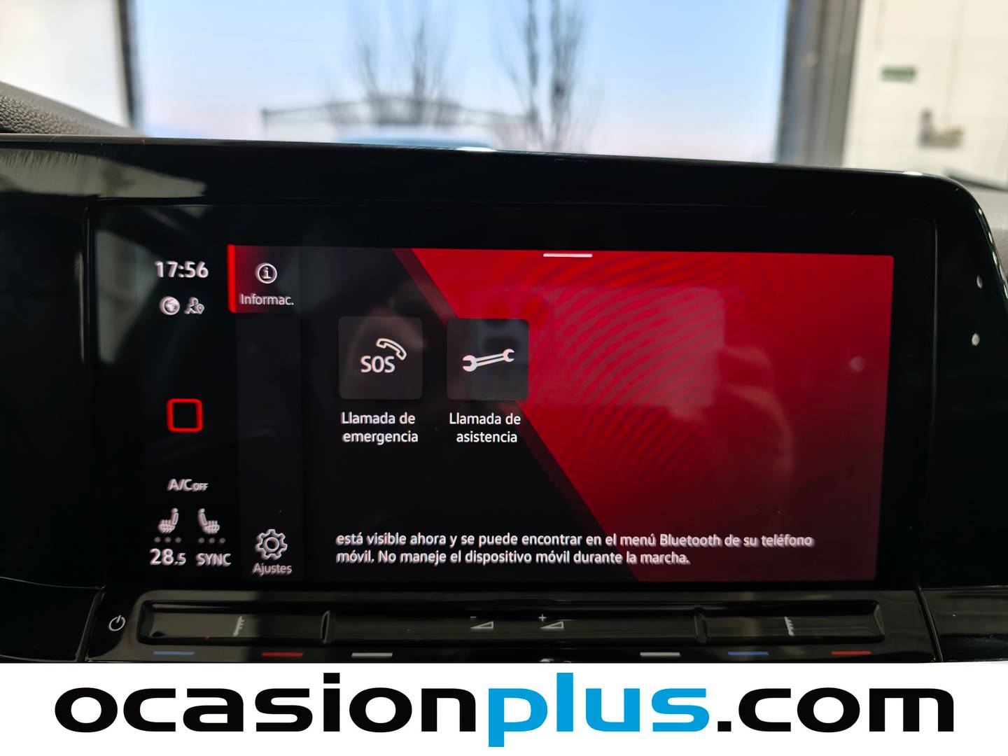 Foto Volkswagen Golf Volkswagen Golf Variant Life 2.0 TDI  (115 CV)