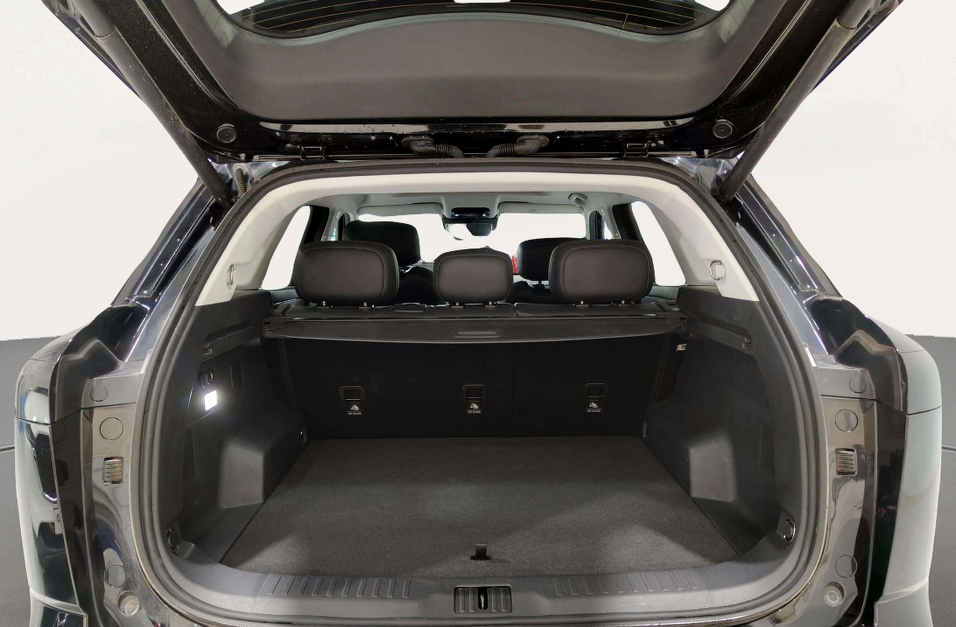 Jaecoo 7 1.6 T-GDi Exclusive AWD - foto 21