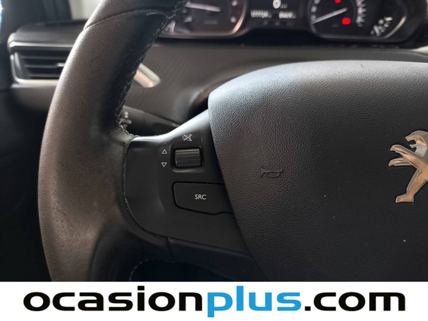 Peugeot 2008 Peugeot 2008 BlueHDi 120 S&S Allure (120 CV) de ocasión
