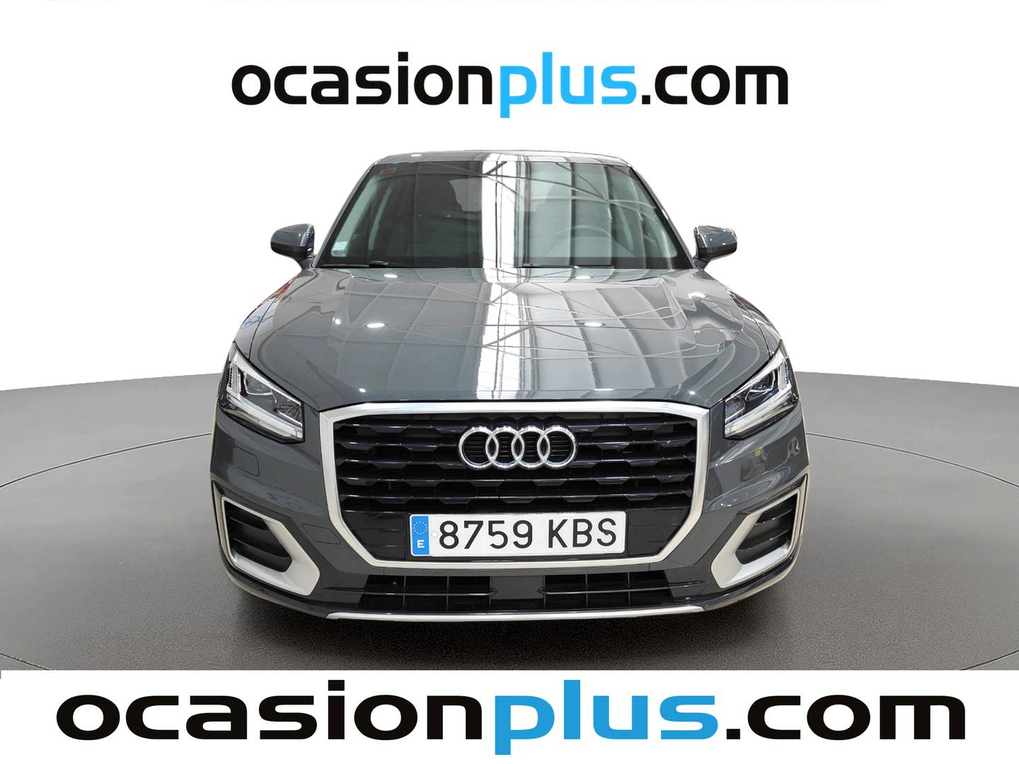 Audi Q2 Audi Q2 Design Edition 1.6 TDI (116 CV) S Tronic 116cv