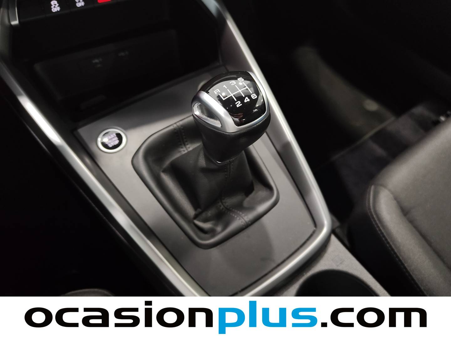 Audi A3 Audi A3 Sportback Advanced 35 TFSI (150 CV) de segunda mano